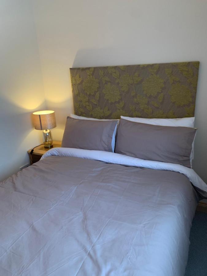 Feather Bed 3 Bedroom House Kinsale Exterior foto
