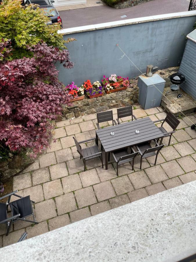 Feather Bed 3 Bedroom House Kinsale Exterior foto